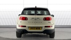 MINI Clubman 1.5 Cooper 6dr Petrol Estate